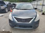 2015 Nissan Versa S იყიდება Savannah-ში, GA - Side