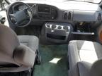 1999 Dodge Ram Van B1500 продається в Arlington, WA - Front End