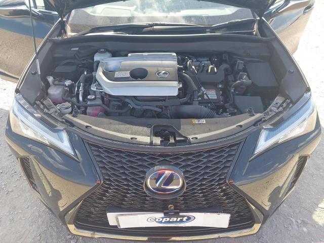 2021 LEXUS UX 250H 2.0 F-SPORT 5DR CVT [NAV]