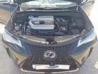 2021 LEXUS UX 250H 2.0 F-SPORT 5DR CVT [NAV] for sale at Copart CORBY