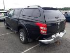 2016 MITSUBISHI L200 WARRI for sale at Copart SANDTOFT