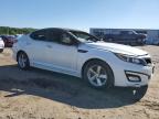 2014 Kia Optima Lx   for Sale in Conway, AR - Burn - Interior