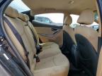 2012 Hyundai Elantra Gls на продаже в Houston, TX - Minor Dent/Scratches