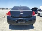 2014 Chevrolet Impala Limited Ls en Venta en Antelope, CA - Mechanical