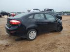 2018 Ford Fiesta S zu verkaufen in Theodore, AL - Front End