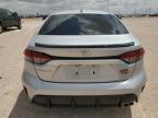 2024 Toyota Corolla Xse for Sale in Andrews, TX - Front End