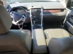 2013 Ford Edge Limited na sprzedaż w Byron, GA - Front End