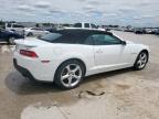 2015 Chevrolet Camaro Lt იყიდება Haslet-ში, TX - Front End