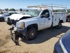2007 Chevrolet Silverado C2500 Heavy Duty for Sale in San Martin, CA - Front End