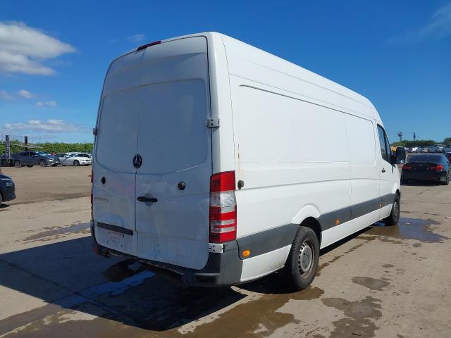 2017 MERCEDES BENZ SPRINTER 3