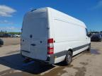 2017 MERCEDES BENZ SPRINTER 3 for sale at Copart PETERLEE
