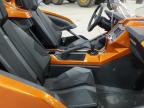 2015 POLARIS SLINGSHOT SL a la Venta en Copart DE - SEAFORD