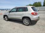 2011 Volkswagen Tiguan S იყიდება Arlington-ში, WA - Front End