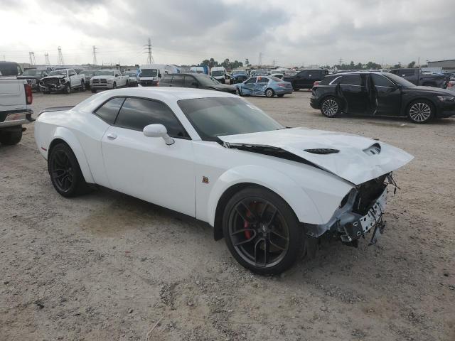  DODGE CHALLENGER 2021 Biały