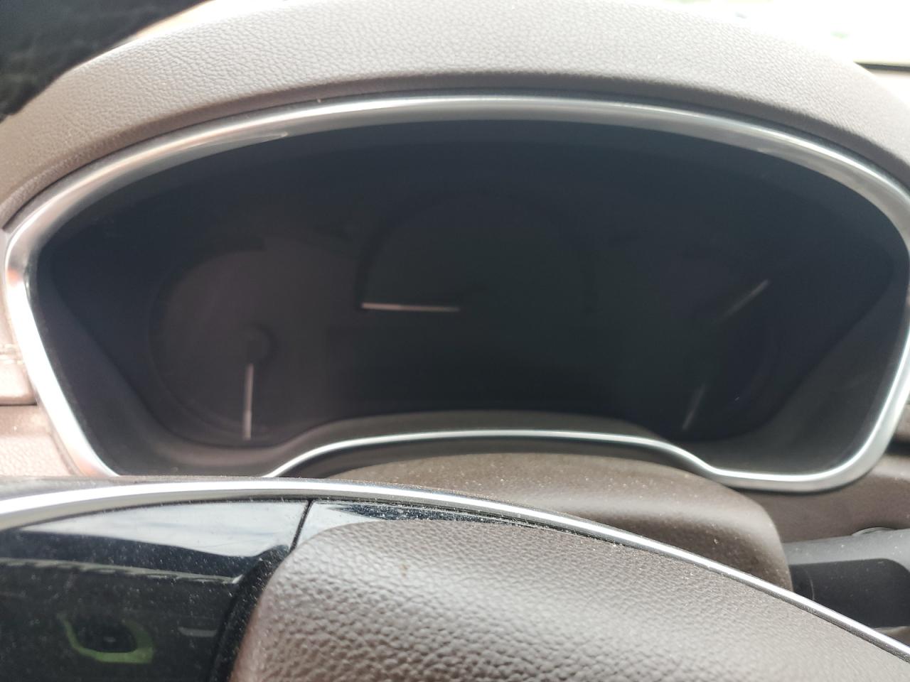 2014 Cadillac Srx Luxury Collection VIN: 3GYFNEE36ES594695 Lot: 58806435