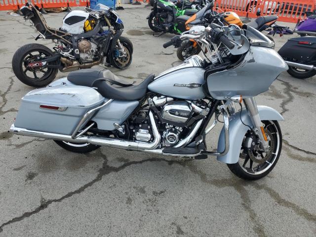 2023 Harley-Davidson Fltrx 