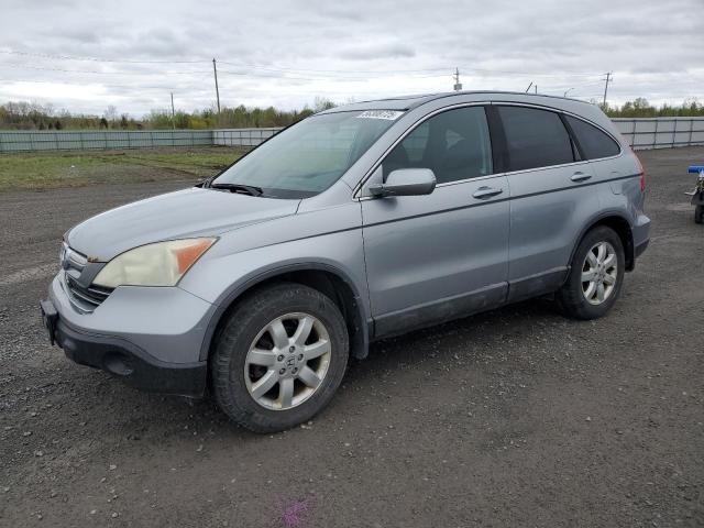 2008 HONDA CR-V EXL à vendre chez Copart ON - OTTAWA
