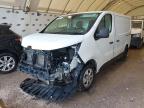 2022 RENAULT TRAFIC SL2 for sale at Copart BRISTOL