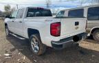 2014 Chevrolet Silverado K1500 Lt na sprzedaż w Madisonville, TN - Front End