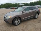 2013 Acura Rdx  for Sale in Charles City, VA - Mechanical