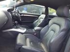 2009 AUDI A5 S LINE for sale at Copart COLCHESTER