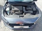 2019 HYUNDAI I30 PREMIU for sale at Copart WOLVERHAMPTON