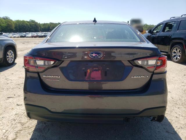  SUBARU LEGACY 2025 Серый