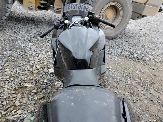 2024 KAWASAKI EX500 H  
