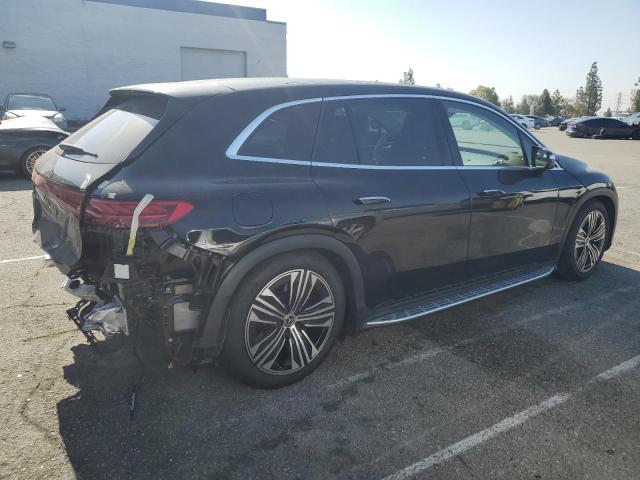  MERCEDES-BENZ EQS SUV 45 2023 Черный