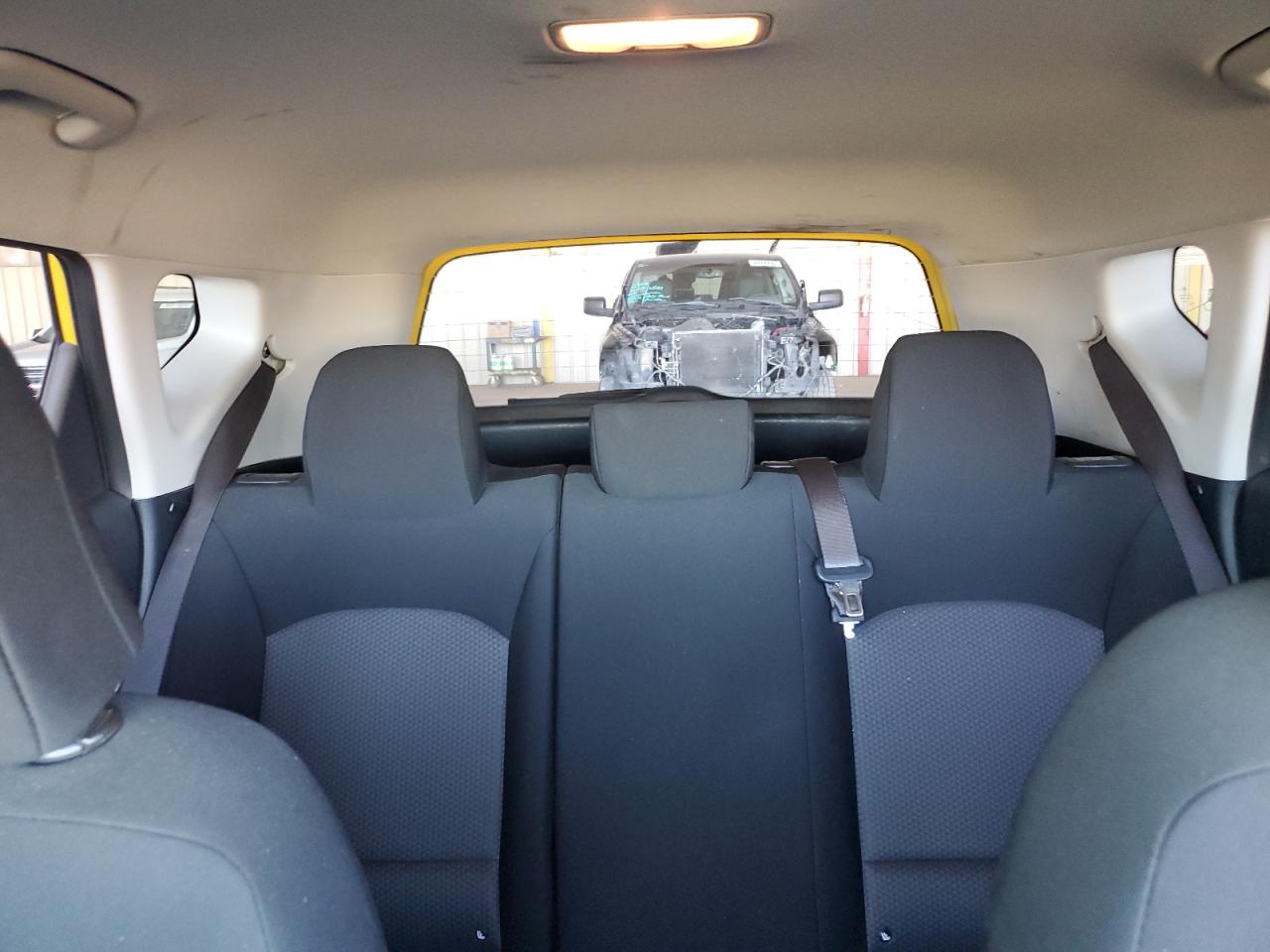 2020 Kia Soul Lx VIN: KNDJ23AU8L7051209 Lot: 56994645