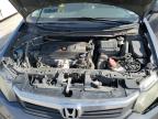 2012 Honda Civic Ex zu verkaufen in Kansas City, KS - Side