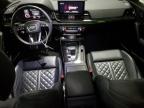 2022 Audi Sq5 Sportback Prestige for Sale in Des Moines, IA - Front End