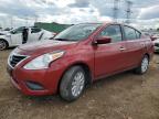 2016 Nissan Versa S   for Sale in Elgin, IL - Side