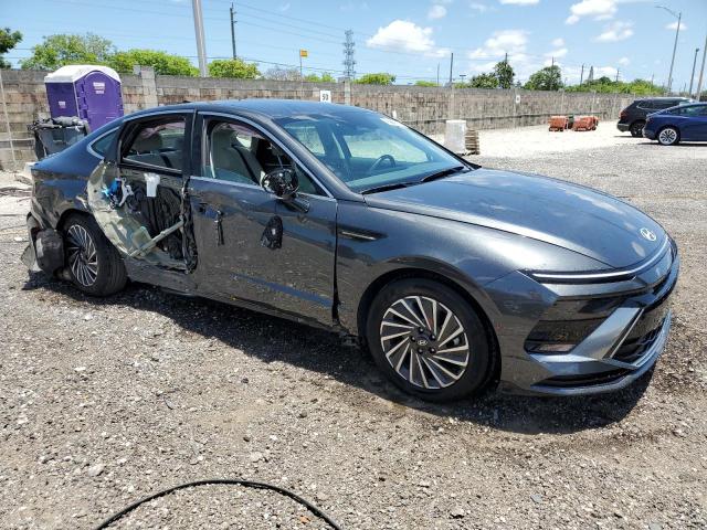  HYUNDAI SONATA 2024 Szary