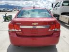 2011 Chevrolet Cruze Ltz იყიდება Farr West-ში, UT - Side