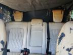 2023 Mercedes-Benz G 63 Amg за продажба в Fresno, CA - Burn