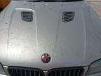 2008 BMW X3 SE for sale at Copart BRISTOL