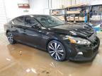 2019 Nissan Altima Sr zu verkaufen in Oklahoma City, OK - Front End