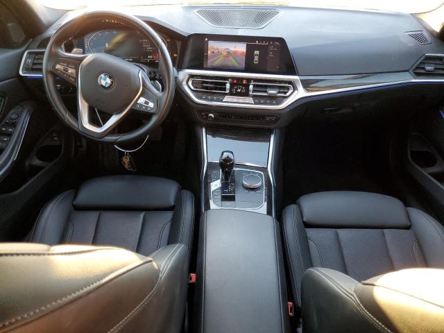 2022 BMW 330I   