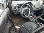 2017 Ford Fiesta Se for Sale in Lebanon, TN - Rear End