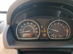 2008 Bmw X3 3.0Si de vânzare în Anderson, CA - Front End