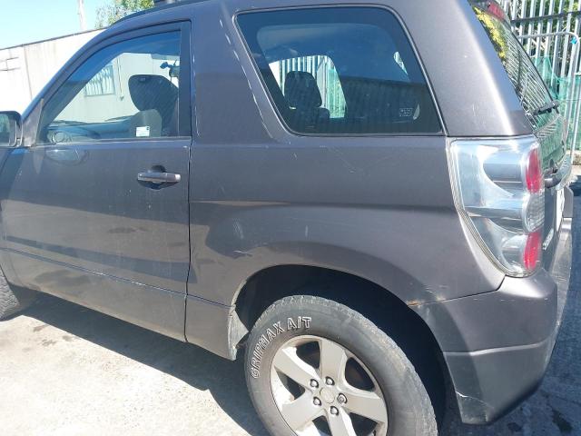 2013 SUZUKI GRAND VITA