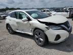 2021 Nissan Murano Platinum на продаже в Madisonville, TN - Biohazard/Chemical