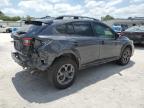 2022 Subaru Crosstrek Sport for Sale in Fort Pierce, FL - Rear End