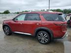 2024 Nissan Pathfinder Platinum for Sale in Louisville, KY - Side