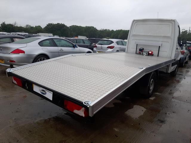 2019 MERCEDES BENZ SPRINTER 3