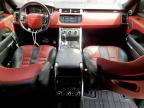 2016 Land Rover Range Rover Sport Svr იყიდება Houston-ში, TX - Normal Wear