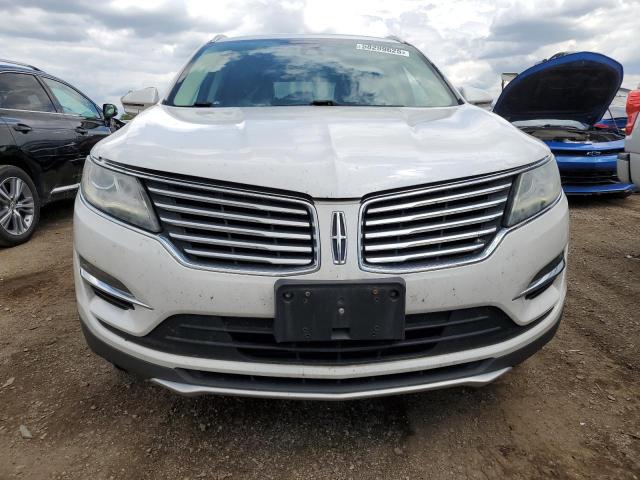  LINCOLN MKZ 2015 Белы