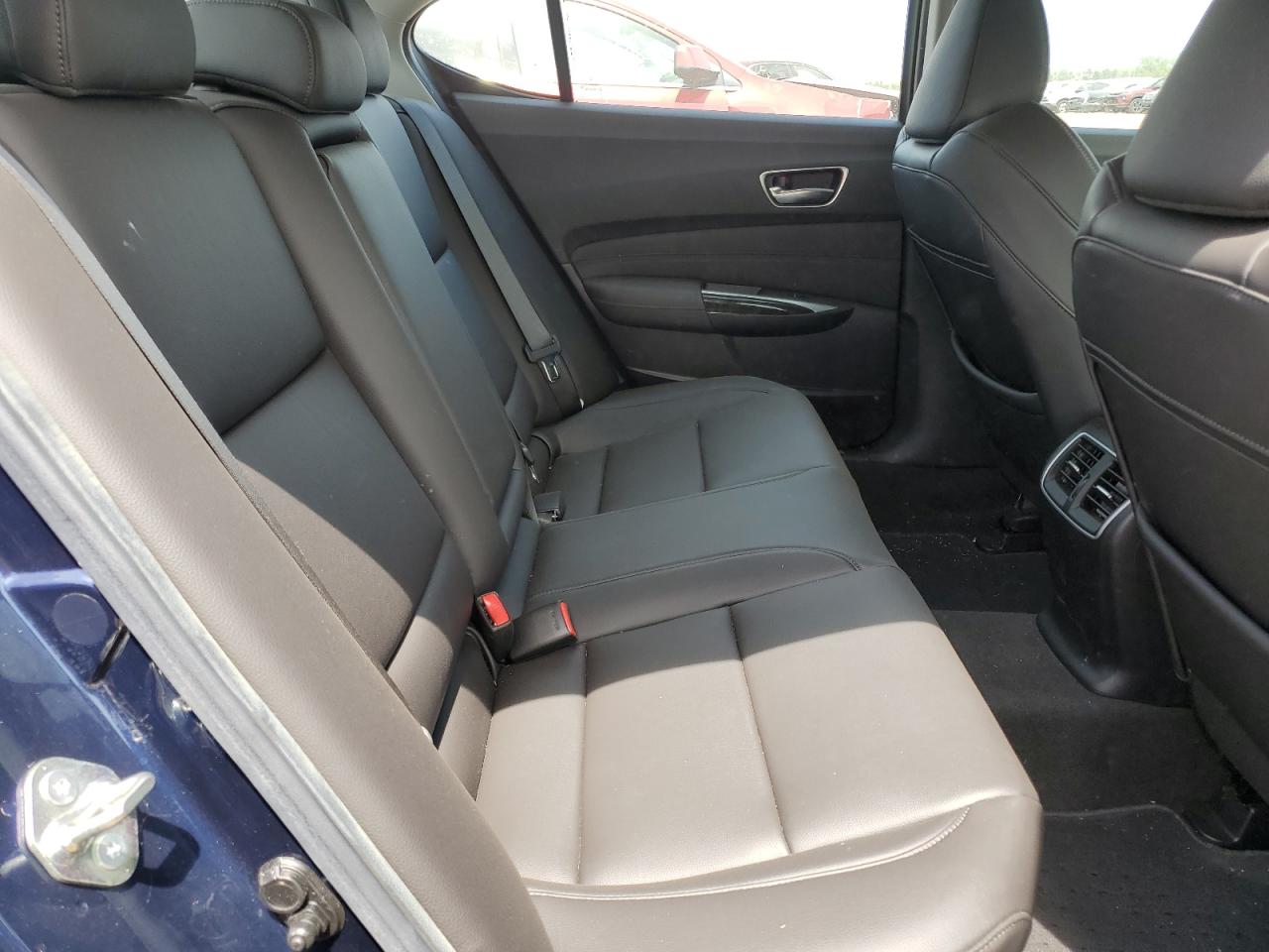 2020 Acura Tlx VIN: 19UUB1F37LA010141 Lot: 56462195