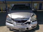 2010 Honda Odyssey Exl en Venta en Sacramento, CA - Front End